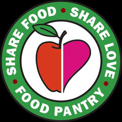 SHARE FOOD SHARE LOVE